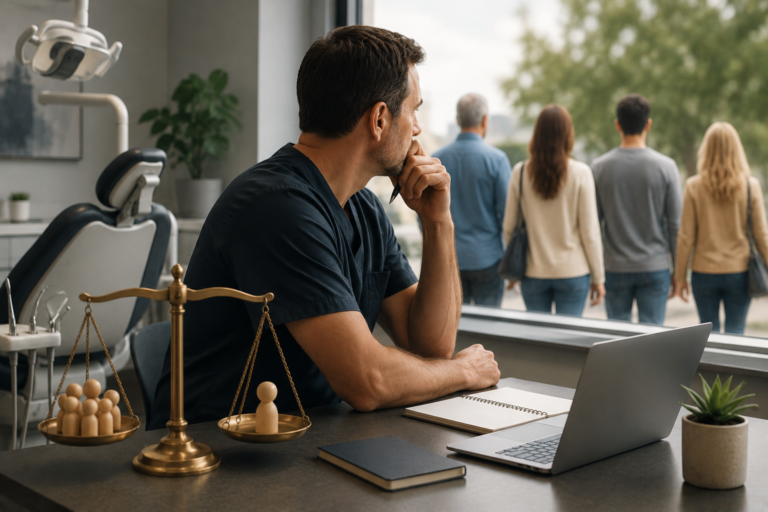 Will I Lose Patients If I Drop My PPOs?